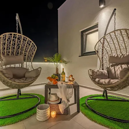 Stunning In 度假居 *