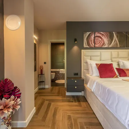 Stunning In 珀塞达耶