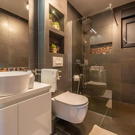 Stunning In 珀塞达耶