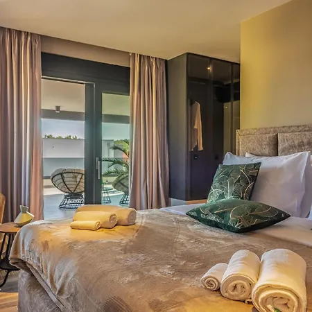 Stunning In 度假居