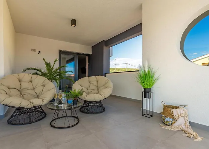 Stunning In Casa vacanze