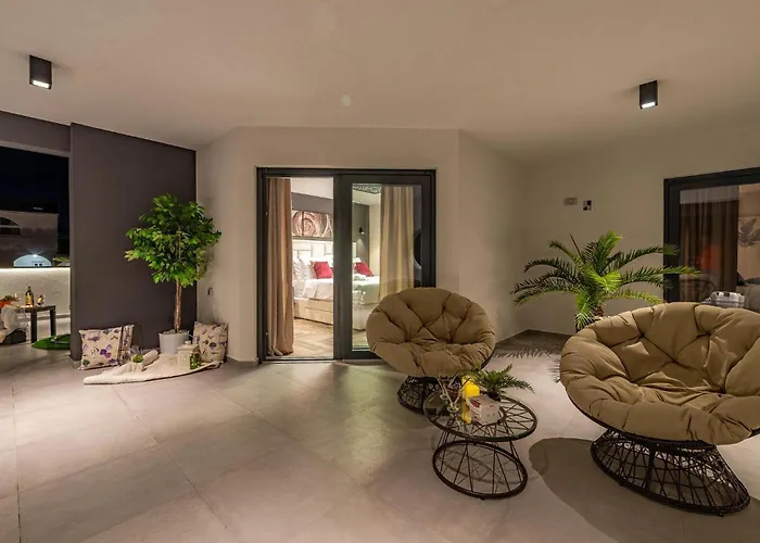Stunning In Casa vacanze