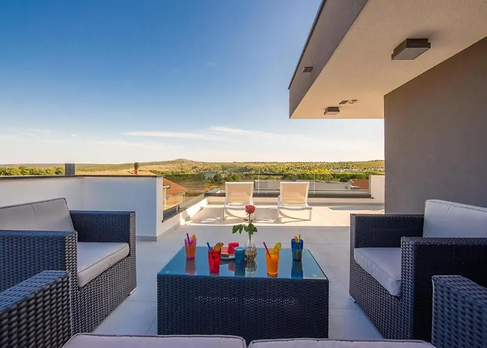 Casa vacanze Stunning In Posedarje