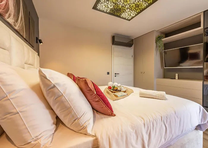 Casa vacanze Stunning In *