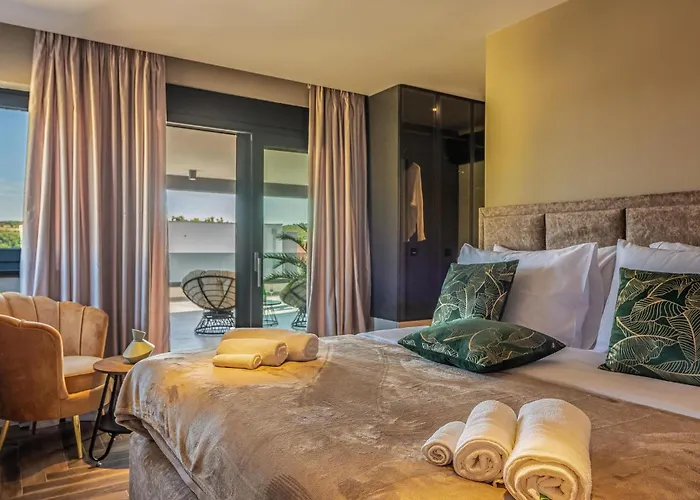 Stunning In Casa vacanze