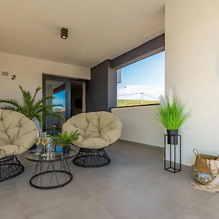 Stunning In Casa de Férias