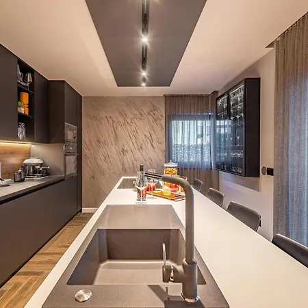 Casa de Férias Stunning In Posedarje