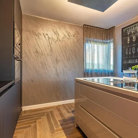 Stunning In Casa de Férias *