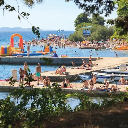 Casa de Férias Stunning In *