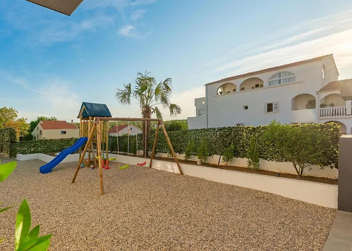 Дом отдыха Stunning In