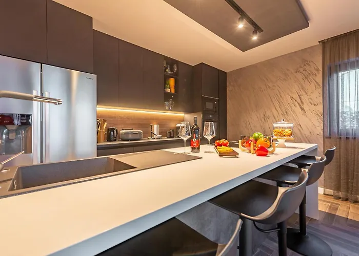 Stunning In Дом отдыха