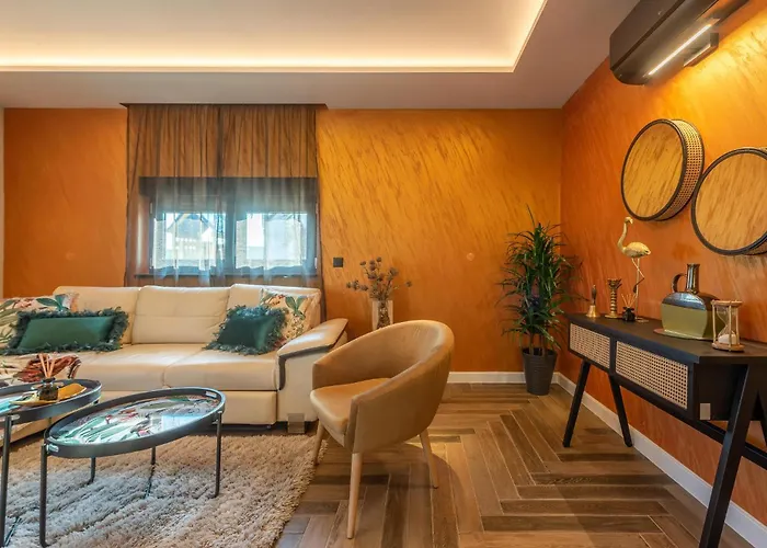 Stunning In Поседарье